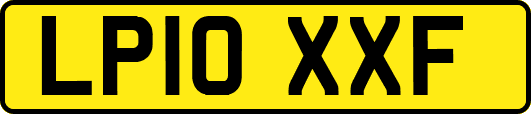 LP10XXF