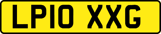 LP10XXG