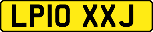 LP10XXJ
