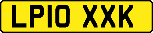 LP10XXK