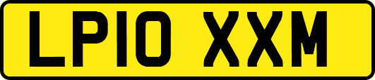LP10XXM