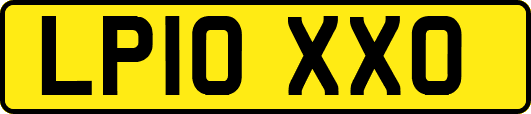 LP10XXO