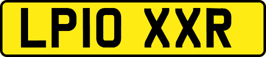 LP10XXR
