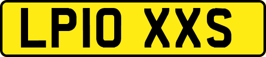LP10XXS