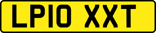 LP10XXT