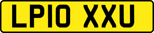 LP10XXU