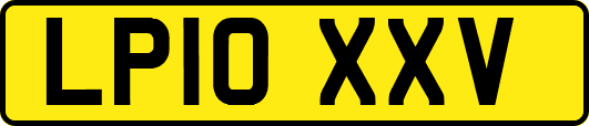 LP10XXV