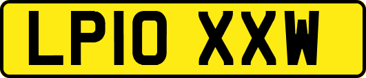 LP10XXW