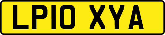 LP10XYA