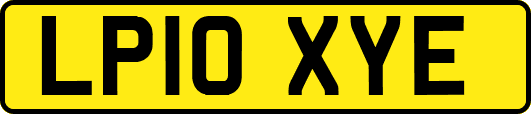 LP10XYE