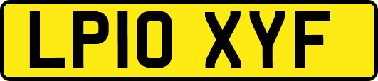 LP10XYF