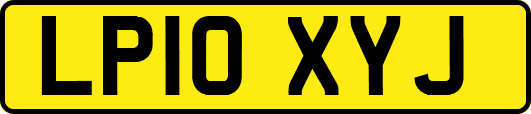 LP10XYJ