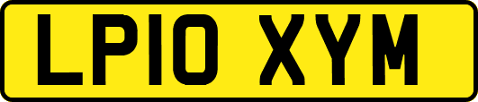LP10XYM