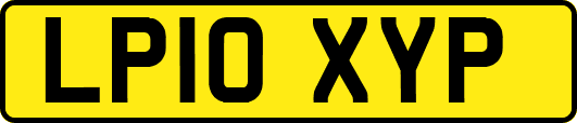 LP10XYP