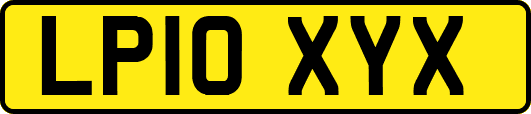 LP10XYX