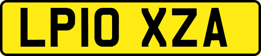 LP10XZA
