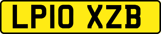 LP10XZB