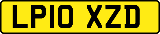 LP10XZD