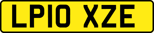 LP10XZE