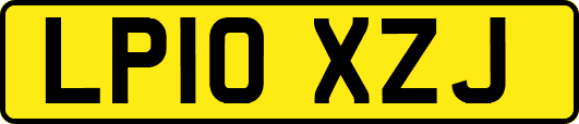 LP10XZJ