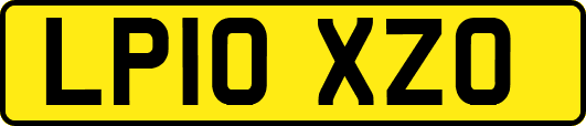 LP10XZO