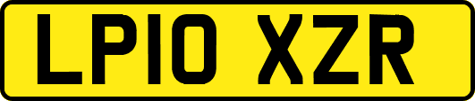 LP10XZR
