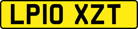 LP10XZT