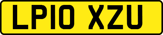 LP10XZU