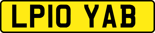 LP10YAB