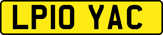 LP10YAC