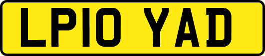 LP10YAD