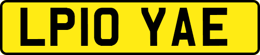 LP10YAE