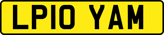 LP10YAM