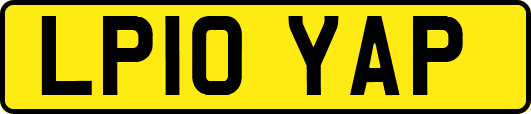 LP10YAP