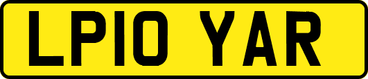 LP10YAR