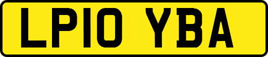 LP10YBA