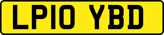 LP10YBD