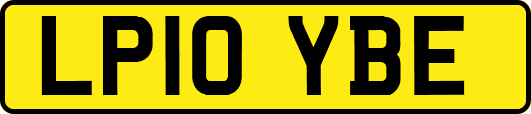 LP10YBE