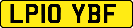 LP10YBF