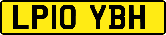 LP10YBH