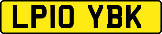 LP10YBK