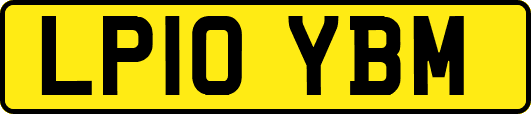 LP10YBM