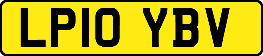 LP10YBV