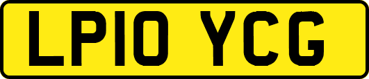 LP10YCG