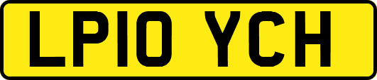 LP10YCH
