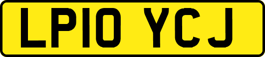 LP10YCJ
