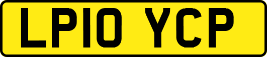 LP10YCP