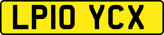 LP10YCX