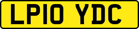 LP10YDC