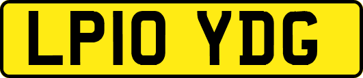 LP10YDG